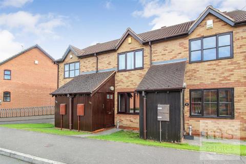 undefined, Heron Drive, Nottingham NG7