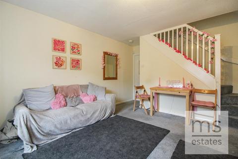 undefined, Heron Drive, Nottingham NG7