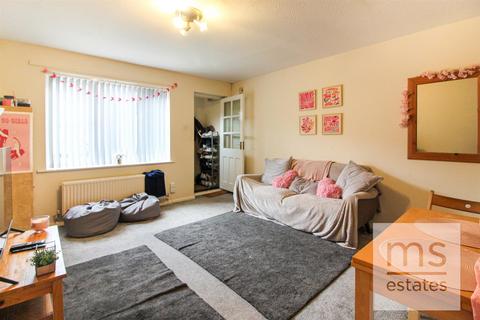 undefined, Heron Drive, Nottingham NG7