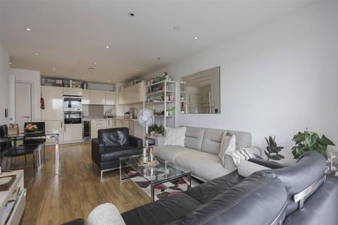2 bedroom apartment for sale, Queensland Road, London N7