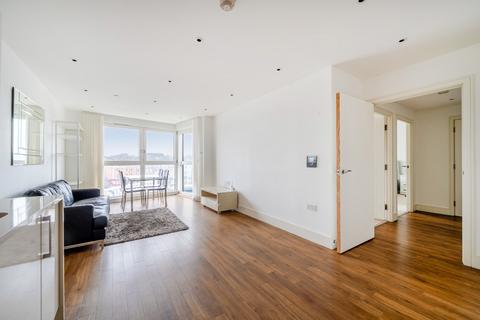 2 bedroom apartment for sale, Queensland Road, London N7