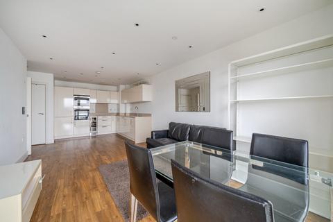2 bedroom apartment for sale, Queensland Road, London N7