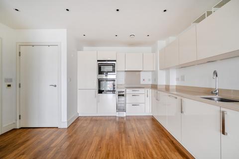 2 bedroom apartment for sale, Queensland Road, London N7