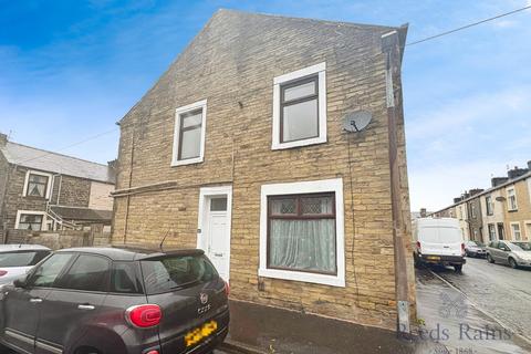 2 bedroom end of terrace house for sale, Bracewell Street, Burnley BB10