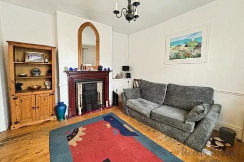 2 bedroom end of terrace house for sale, Bracewell Street, Burnley BB10