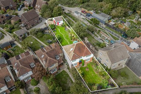 undefined, Watling Street, St. Albans AL2