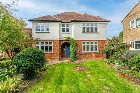 undefined, Watling Street, St. Albans AL2