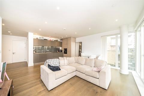 undefined, Kidbrooke Park Road, Kidbrooke Village, London, SE3