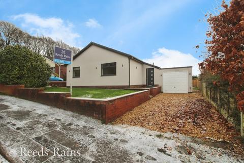 4 bedroom bungalow for sale, Watkin Road, Chorley PR6