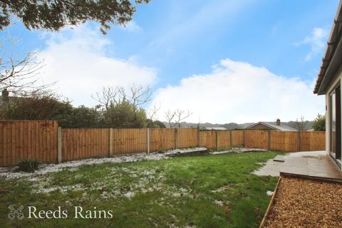 4 bedroom bungalow for sale, Watkin Road, Chorley PR6
