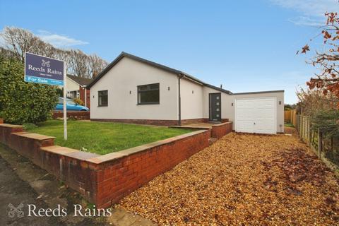 undefined, Watkin Road, Chorley PR6