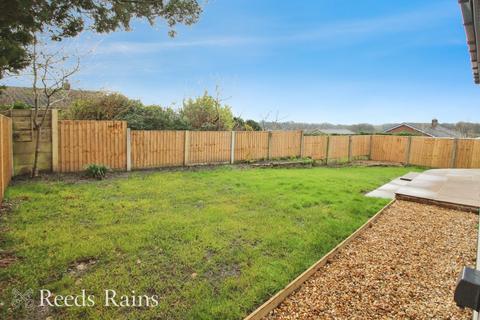undefined, Watkin Road, Chorley PR6