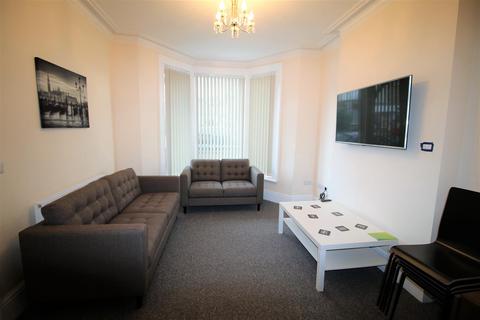 Gordon Terrace, Lancaster LA1