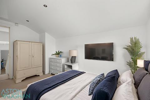 7 College Road, East Sussex BN2