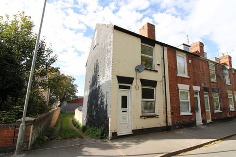 2 bedroom end of terrace house for sale, Sandsfield Lane, Gainsborough DN21