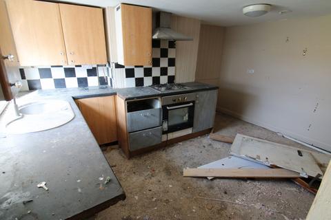 2 bedroom end of terrace house for sale, Sandsfield Lane, Gainsborough DN21