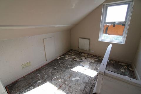 2 bedroom end of terrace house for sale, Sandsfield Lane, Gainsborough DN21