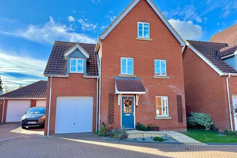 undefined, Mayhew Road, Rendlesham, Woodbridge