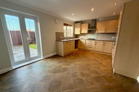 undefined, Mayhew Road, Rendlesham, Woodbridge
