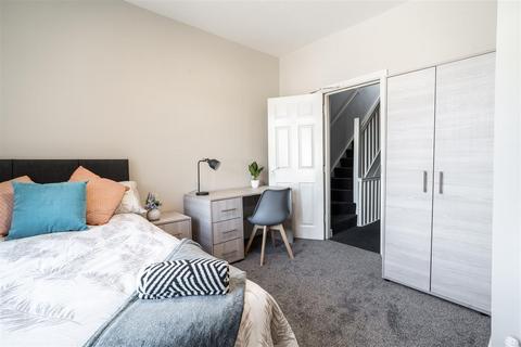 Gordon Terrace, Lancaster LA1