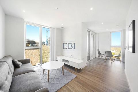 Skylark Point, 48 Newnton Close, Woodberry Down, N4