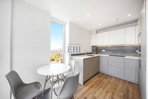 undefined, Skylark Point, 48 Newnton Close, Woodberry Down, N4