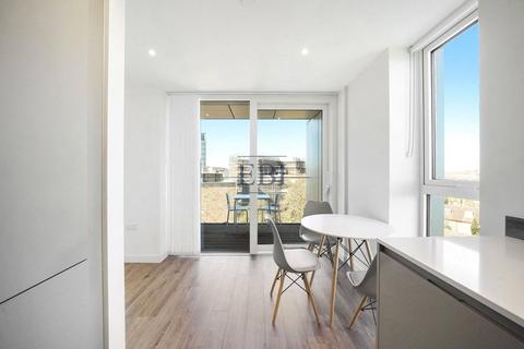 undefined, Skylark Point, 48 Newnton Close, Woodberry Down, N4