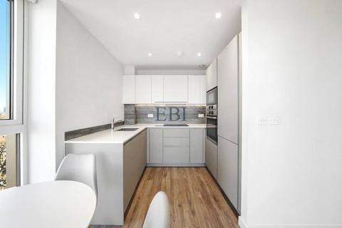undefined, Skylark Point, 48 Newnton Close, Woodberry Down, N4
