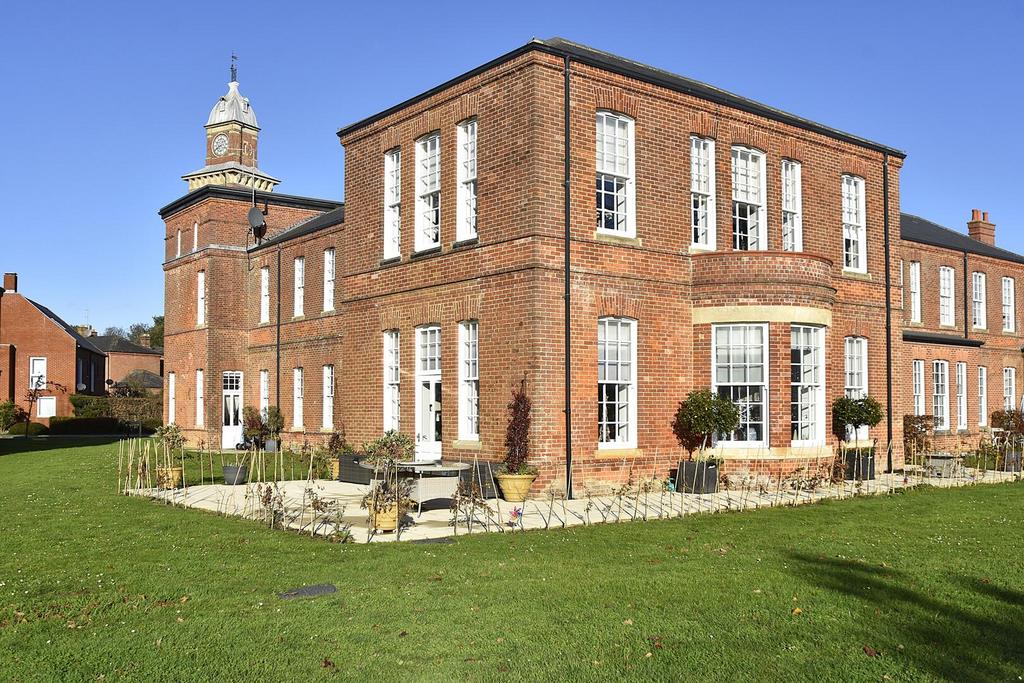Front (Exterior)