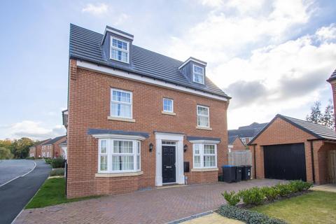 undefined, St. Georges Way, Mount Oswald, Durham