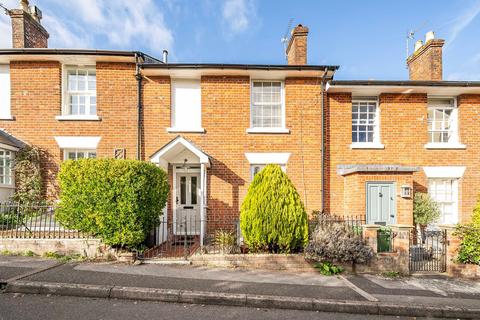 undefined, Step Terrace, Winchester, SO22
