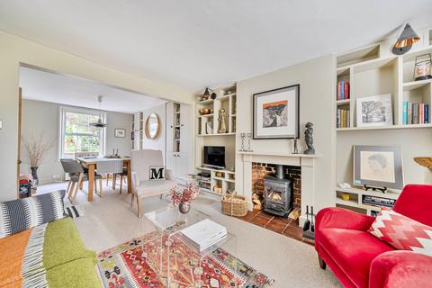 undefined, Step Terrace, Winchester, SO22