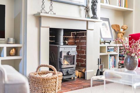 undefined, Step Terrace, Winchester, SO22