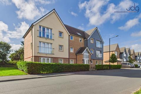 1 bedroom apartment for sale, New Quay Road, Lancaster, LA1