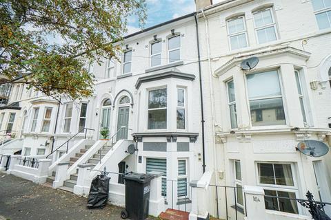 Mann Street, Hastings