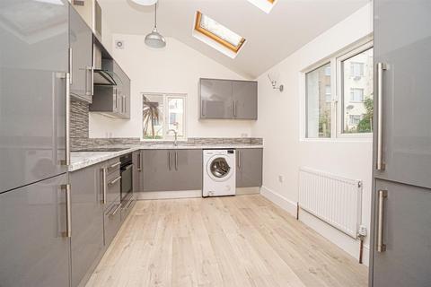 undefined, Mann Street, Hastings