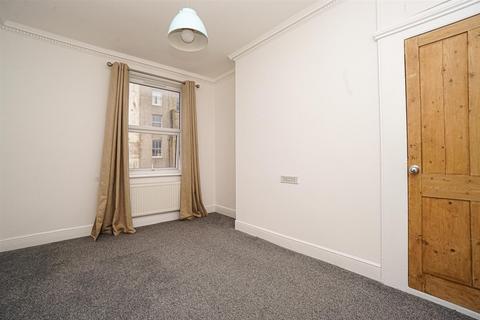 undefined, Mann Street, Hastings