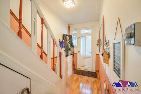 undefined, Downshall Avenue, Ilford IG3