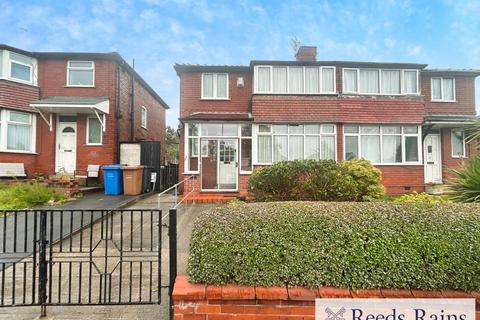 undefined, Langworthy Road, Greater Manchester M6