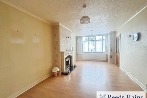 undefined, Langworthy Road, Greater Manchester M6
