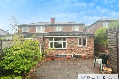 undefined, Langworthy Road, Greater Manchester M6