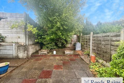undefined, Langworthy Road, Greater Manchester M6