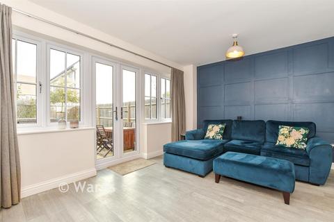 2 bedroom semi-detached house for sale, Blossom Way, Marden, Tonbridge, Kent