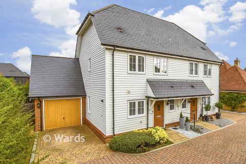 2 bedroom semi-detached house for sale, Blossom Way, Marden, Tonbridge, Kent