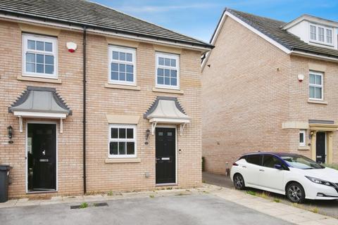 Farro Drive, North Yorkshire YO30