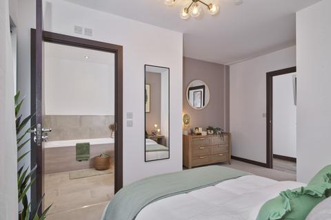 undefined, Plot 9 at Brentwood Central, Western Road CM14