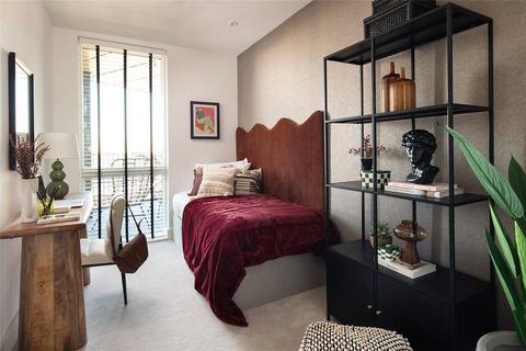 3 bedroom apartment for sale, Higgs Yard, Loughborough Junction, SE24