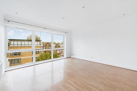 2 bedroom apartment for sale, Silverdale Close, London, W7