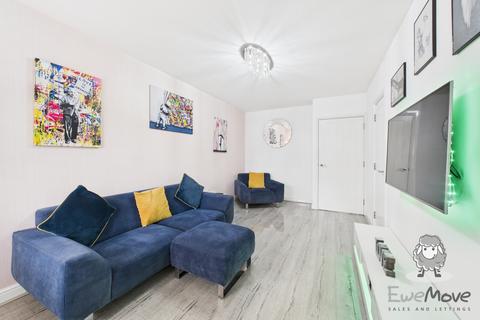 undefined, Prestwick Close, St. Helens, Merseyside, WA9