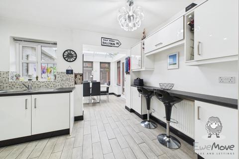 undefined, Prestwick Close, St. Helens, Merseyside, WA9
